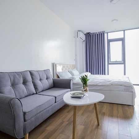 Parkhome Apartment Dai Mo Ngoại thất bức ảnh