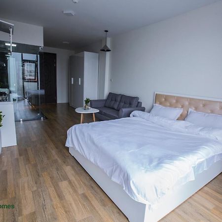 Parkhome Apartment Dai Mo Ngoại thất bức ảnh