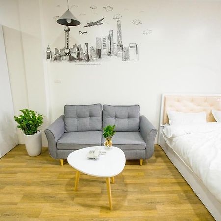 Parkhome Apartment Dai Mo Ngoại thất bức ảnh