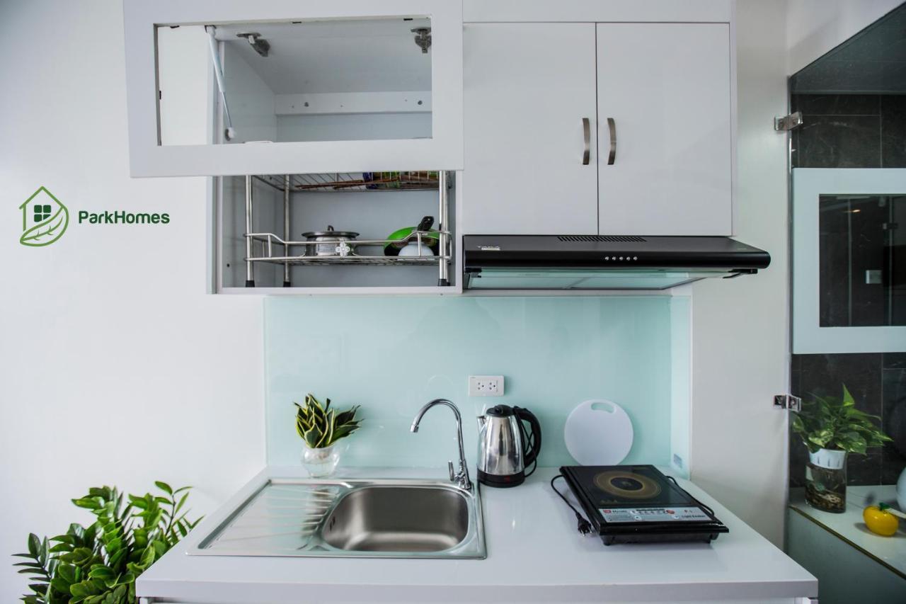 Parkhome Apartment Dai Mo Ngoại thất bức ảnh