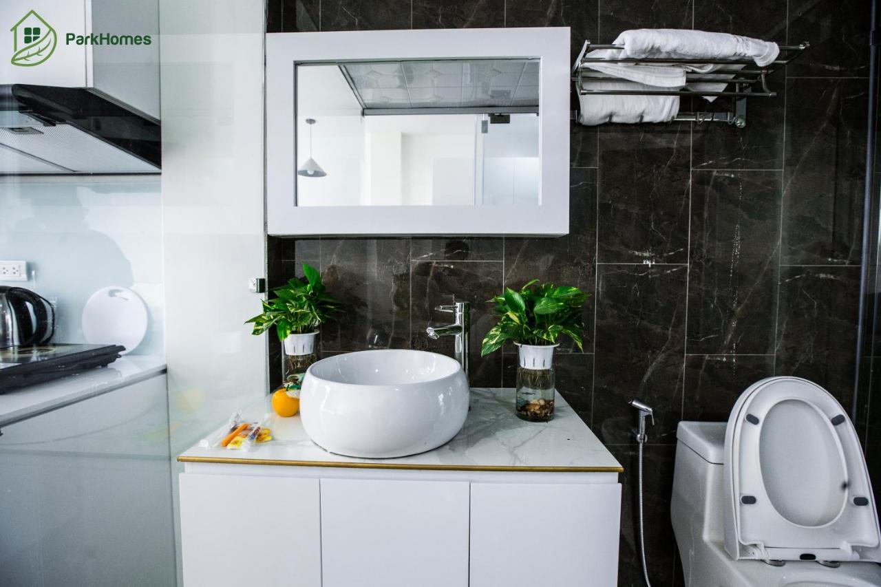 Parkhome Apartment Dai Mo Ngoại thất bức ảnh