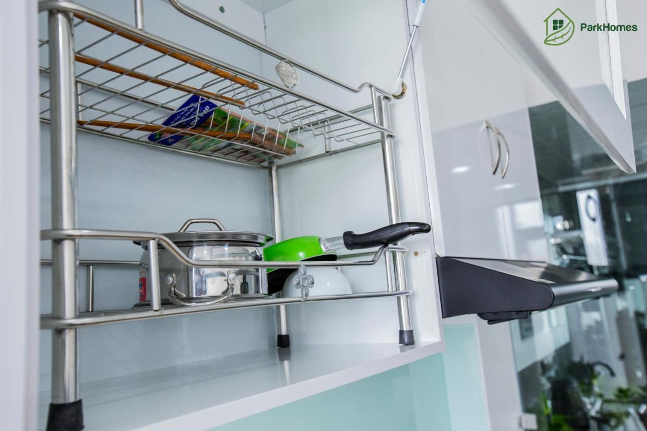 Parkhome Apartment Dai Mo Ngoại thất bức ảnh