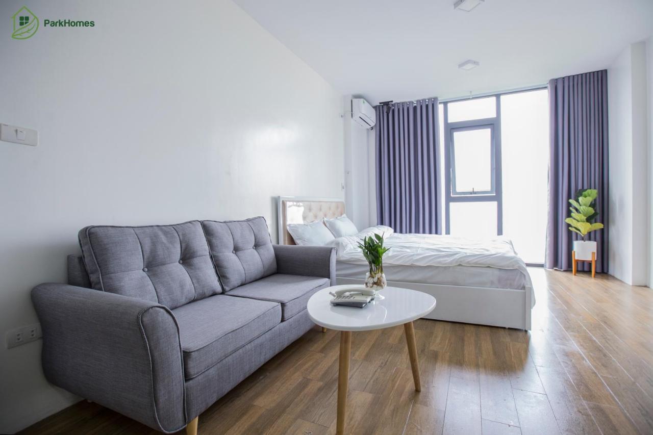 Parkhome Apartment Dai Mo Ngoại thất bức ảnh