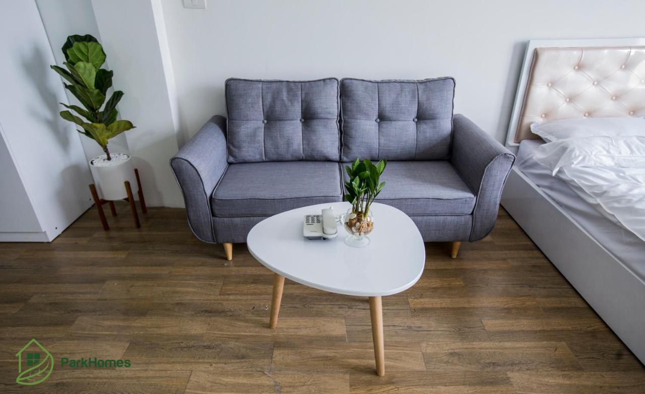 Parkhome Apartment Dai Mo Ngoại thất bức ảnh