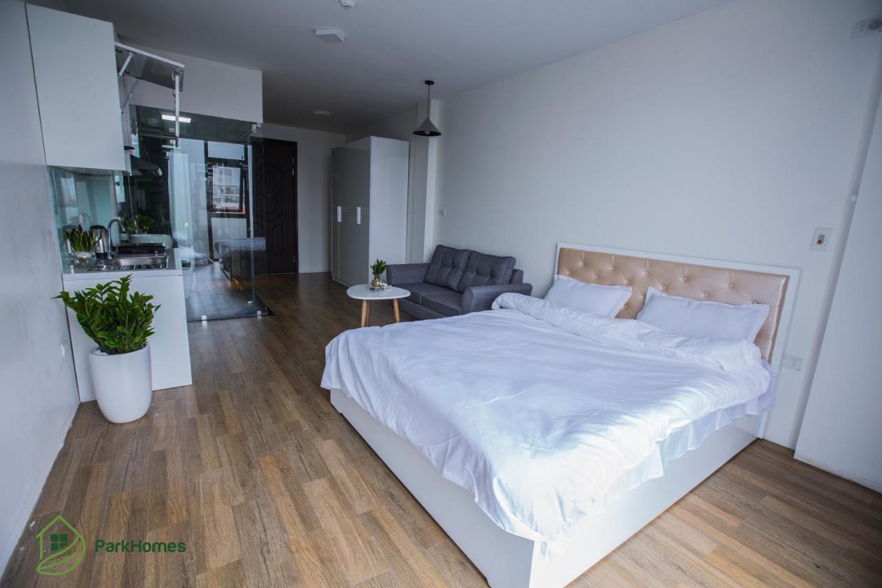 Parkhome Apartment Dai Mo Ngoại thất bức ảnh