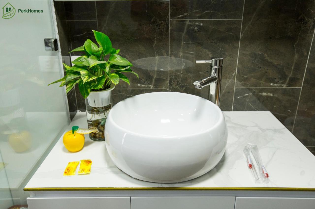 Parkhome Apartment Dai Mo Ngoại thất bức ảnh