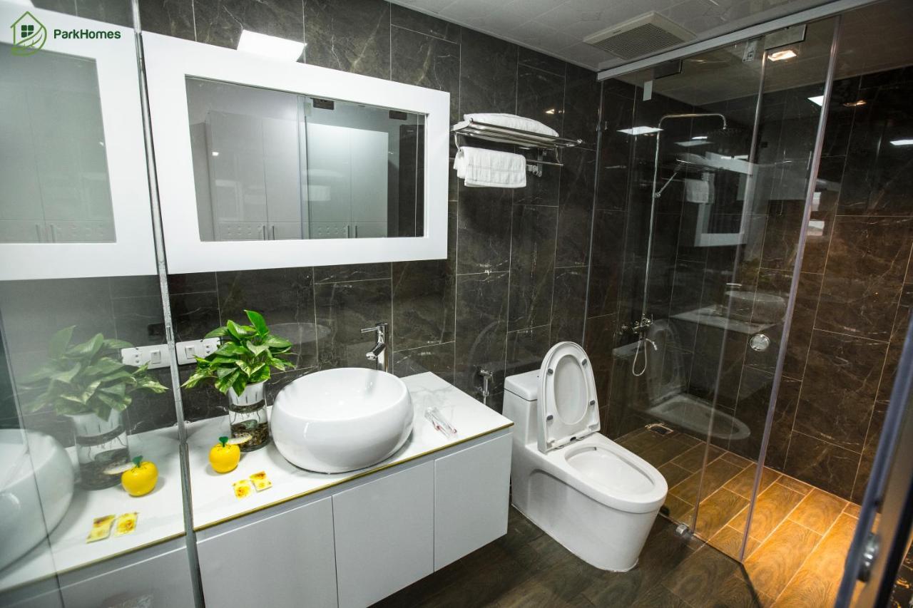 Parkhome Apartment Dai Mo Ngoại thất bức ảnh